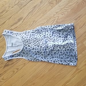 Girls with guns tank top